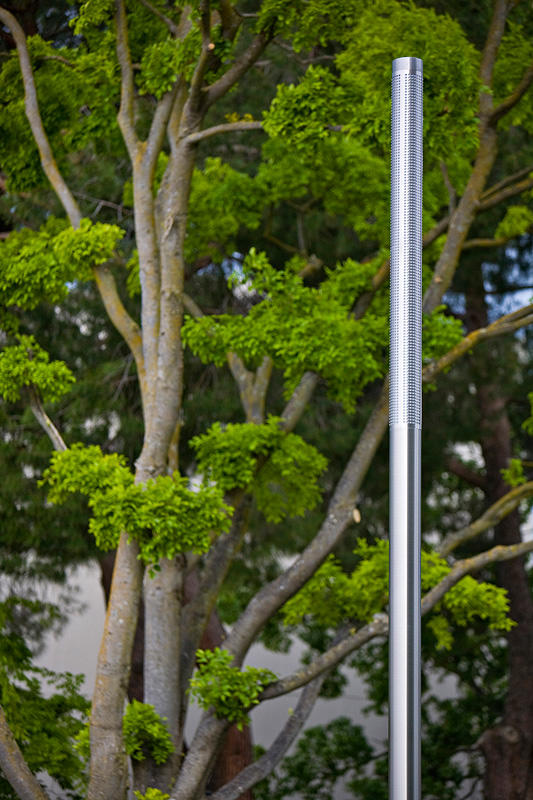 FSRT252 Световая колонна пешеходного освещения  Forms-surfaces  - Вид №7