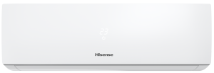9077983 Кондиционер настенный сплит-система Hisense AS-24HR4RBADJ00 белый