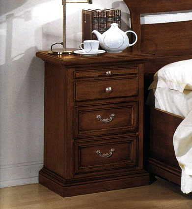 Тумбочка  ARTE CASA 2344 Evoluzione