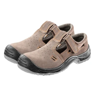 Сандалии замшевые Neo Tools S1 SRC, размер 36