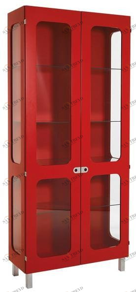 Karl Andersson Буфет / витрина из шпонированной древесины 2k 2k472 