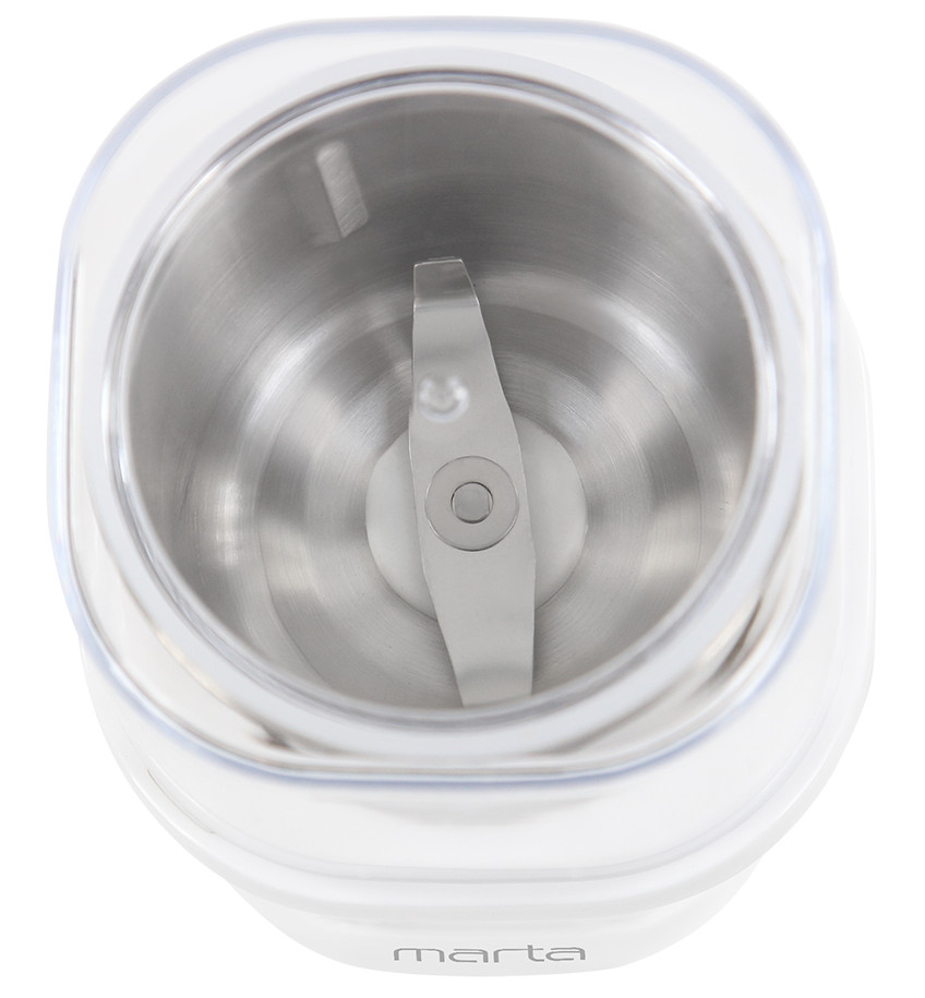 STDN-0018776 Кофемолка ручная MARTA Китай  - Вид №7