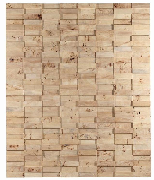 Bruno Parquet Трехмерная облицовка из вторичного дерева Walls sun-id-1395260 - Вид №1