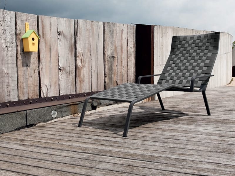 Садовая кровать Kristalia ARCH-00084469 - Вид №1