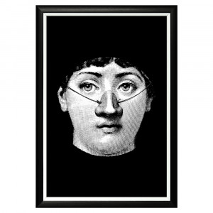 27 Арт-постер «Грим» Object Desire