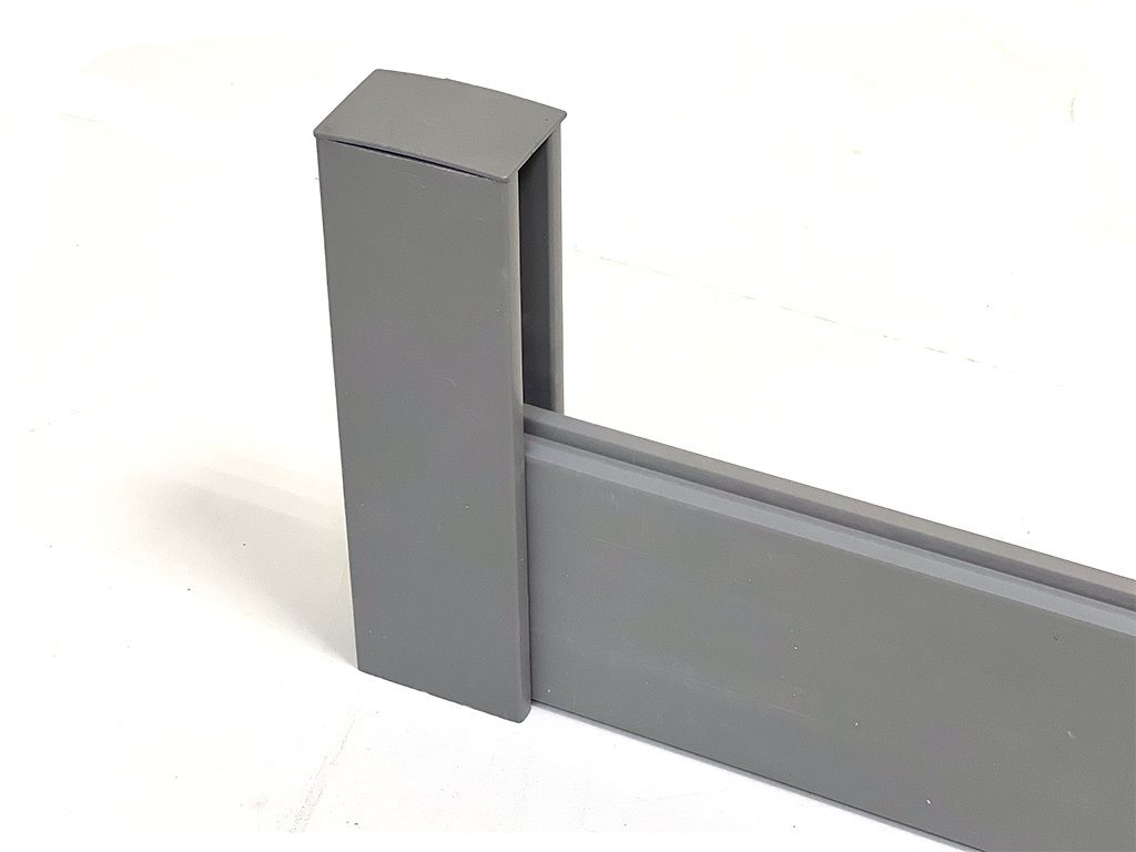 Ножка соединительная 25 см ГеоПластБорд GPBST-148 - Вид №3