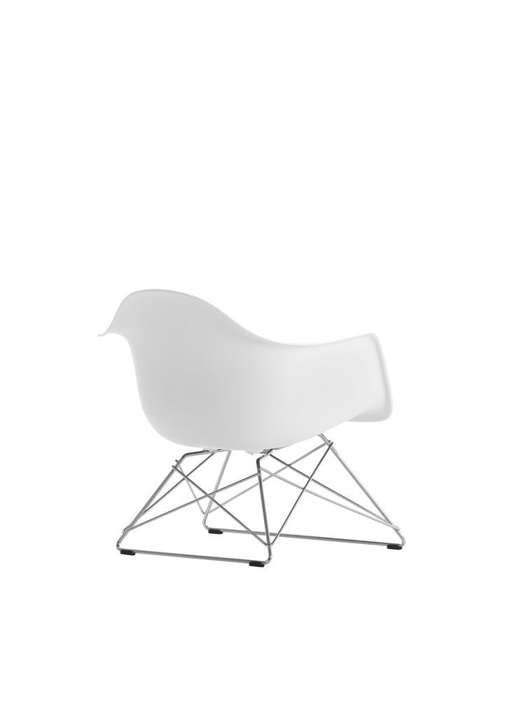 Тканевое кресло с подлокотниками VITRA Eames Plastic Chair ARCH-00052832 - Вид №30