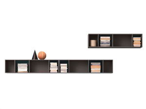 Навесной шкаф