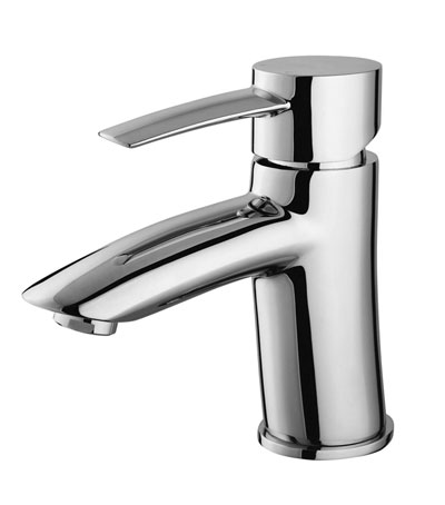 LM3206C Смеситель Atlantiss для раковины LEMARK ATLANTISS  - Вид №2