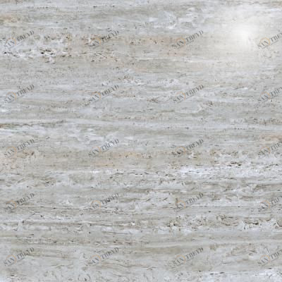 Граните Стоун Травертин серебро полированная 599x599 Керамика Будущего sun-id-324227