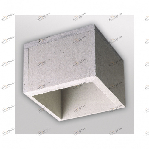 Короб / GRID IN LIMIT ZB 1 BOX L Delta Light sun-id-375282