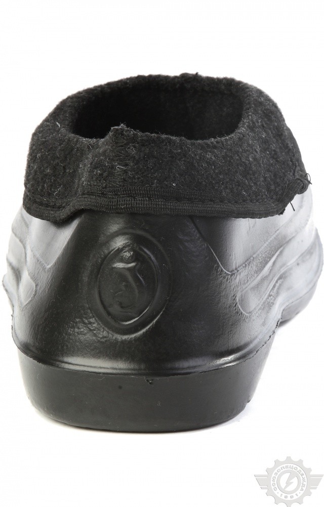 64561 Галоши Эва "Люкс" утепленные  Зимняя обувь  размер 39 Спецодежда  - Вид №3