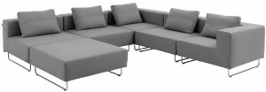 SOFTLINE Модульный диван Ohio
