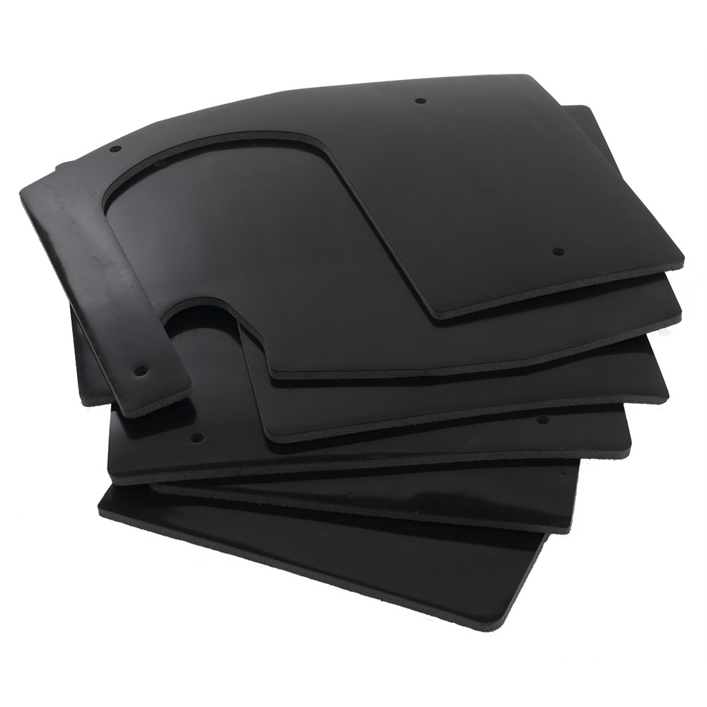 ПР0030266 Комплект изоляционных панелей для будки DOGVILLA 90 FERPLAST  - Вид №5