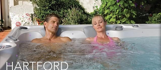 Sundance Spas Hartford Santreyd sun-id-296111 - Вид №4