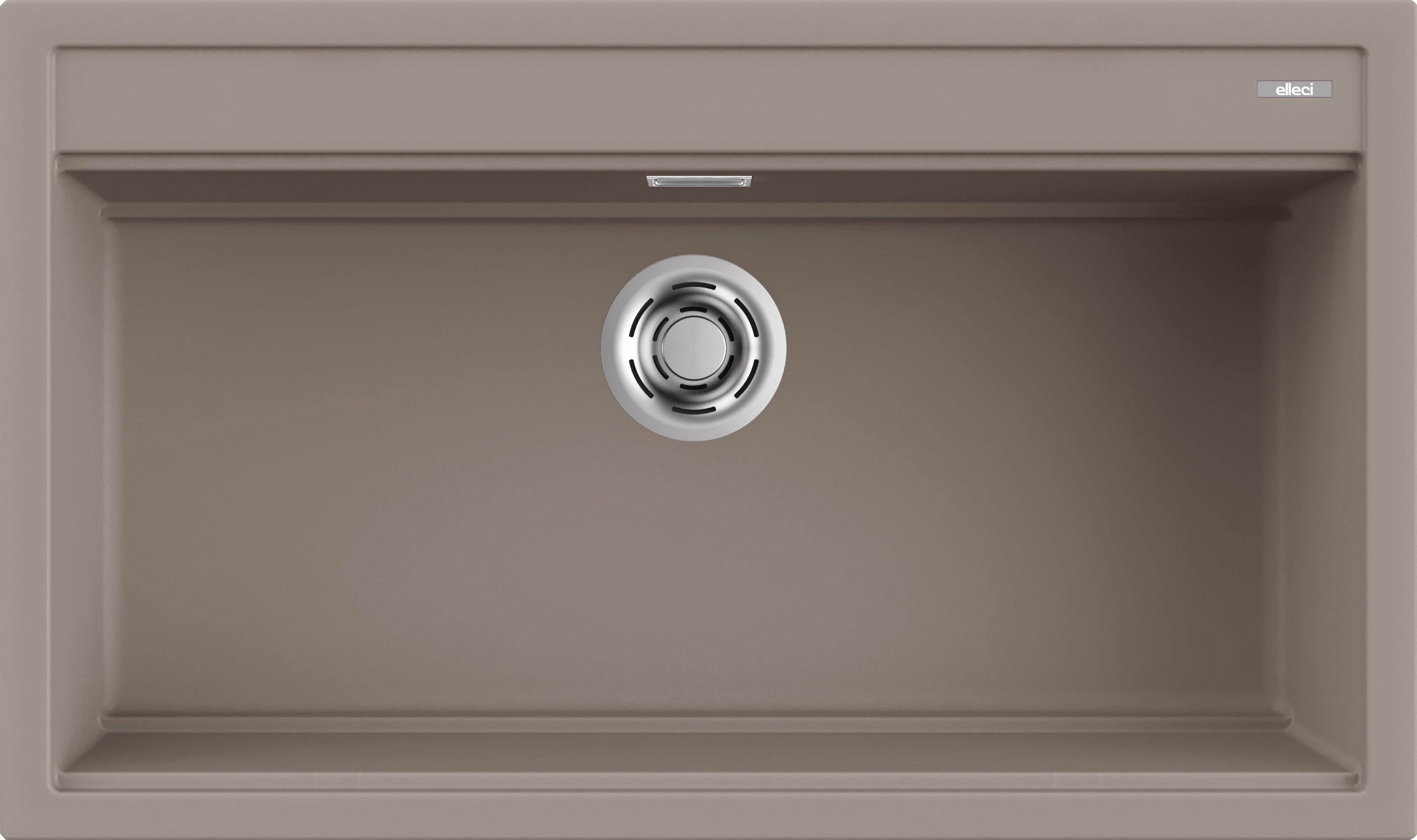 Рабочая станция раковина Elleci Кухня Elleci ARCH-00065219 - Вид №23