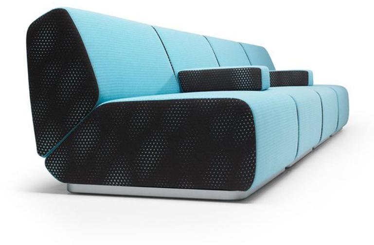 Artifort Модульный диван sun-id-1475464 - Вид №1