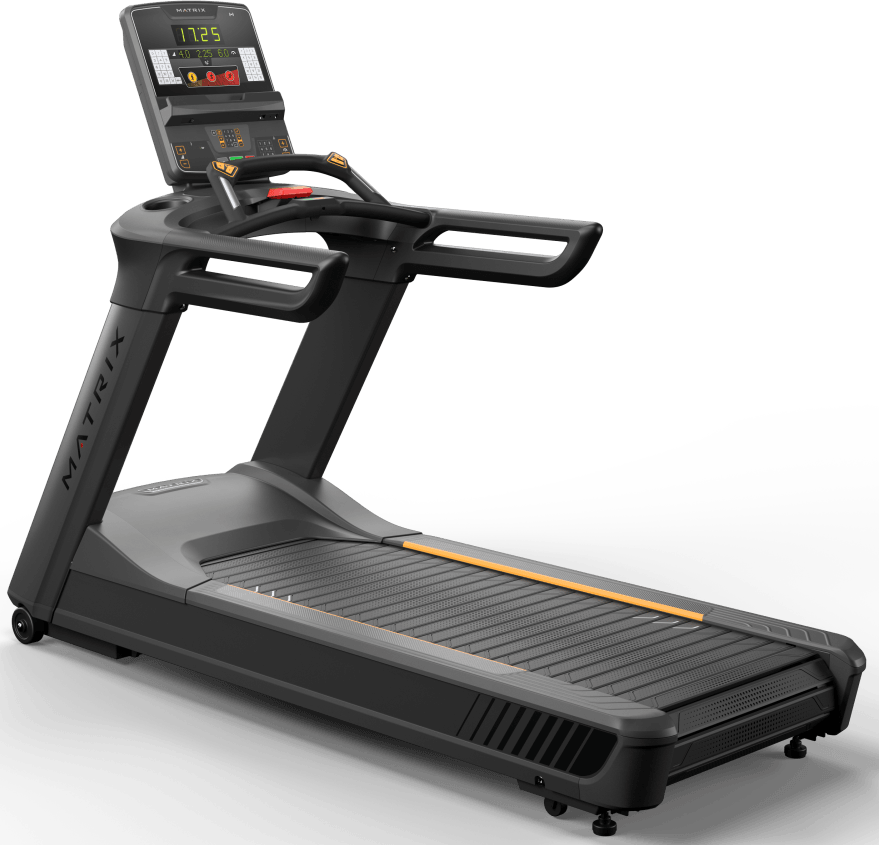 Беговая дорожка performance plus group training led MATRIX sun-id-2068955