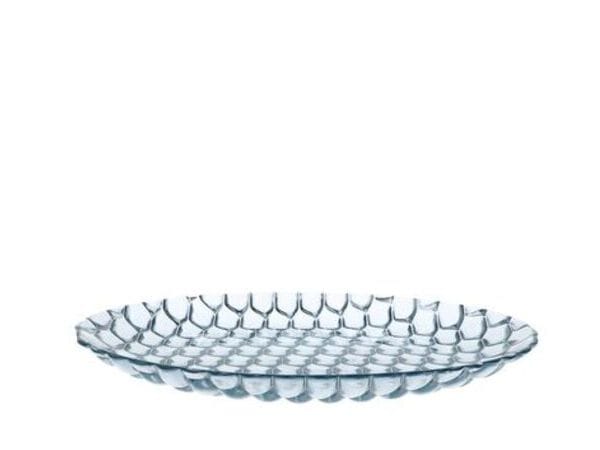 Набор плоских пластин из инженерного пластика Kartell Jellies Family ARCH-00088939 - Вид №36