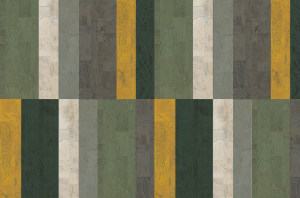 305 111 903 Пробковая настенная плитка Portugal GRANORTE Carioca