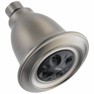 RP54752SS H2Okinetic® Душевая лейка Raincan с одинарной настройкой Delta Faucet Universal Showering Нержавеющая сталь