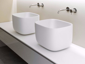 Столешница из Flumood®