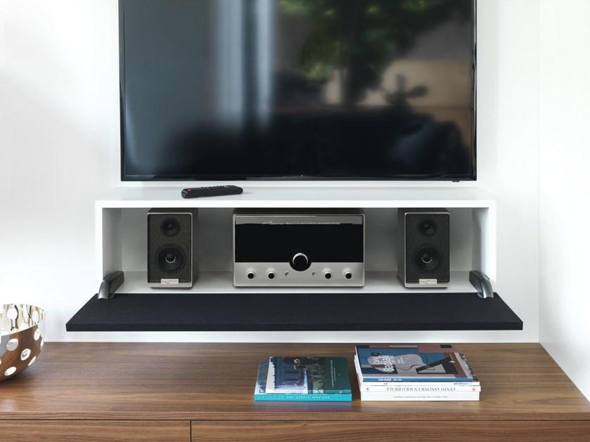 SALICE Петля для мебели с откидной дверью sun-id-1404684 - Вид №4