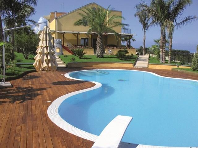 Ravaioli Legnami Настил sun-id-1418167 - Вид №2