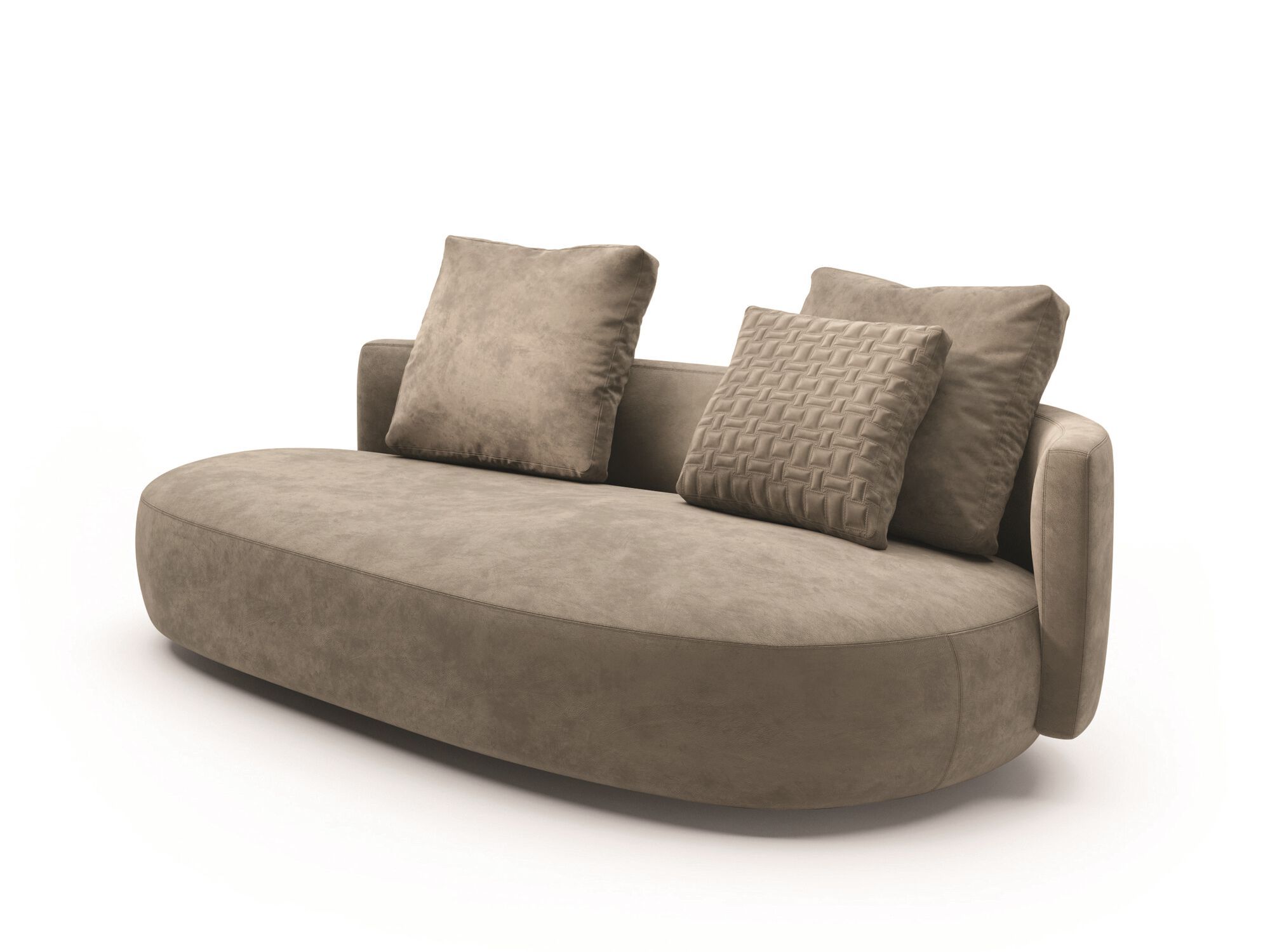 Ткань Dormeuse MisuraEmme Rosè ARCH-00123284 - Вид №3