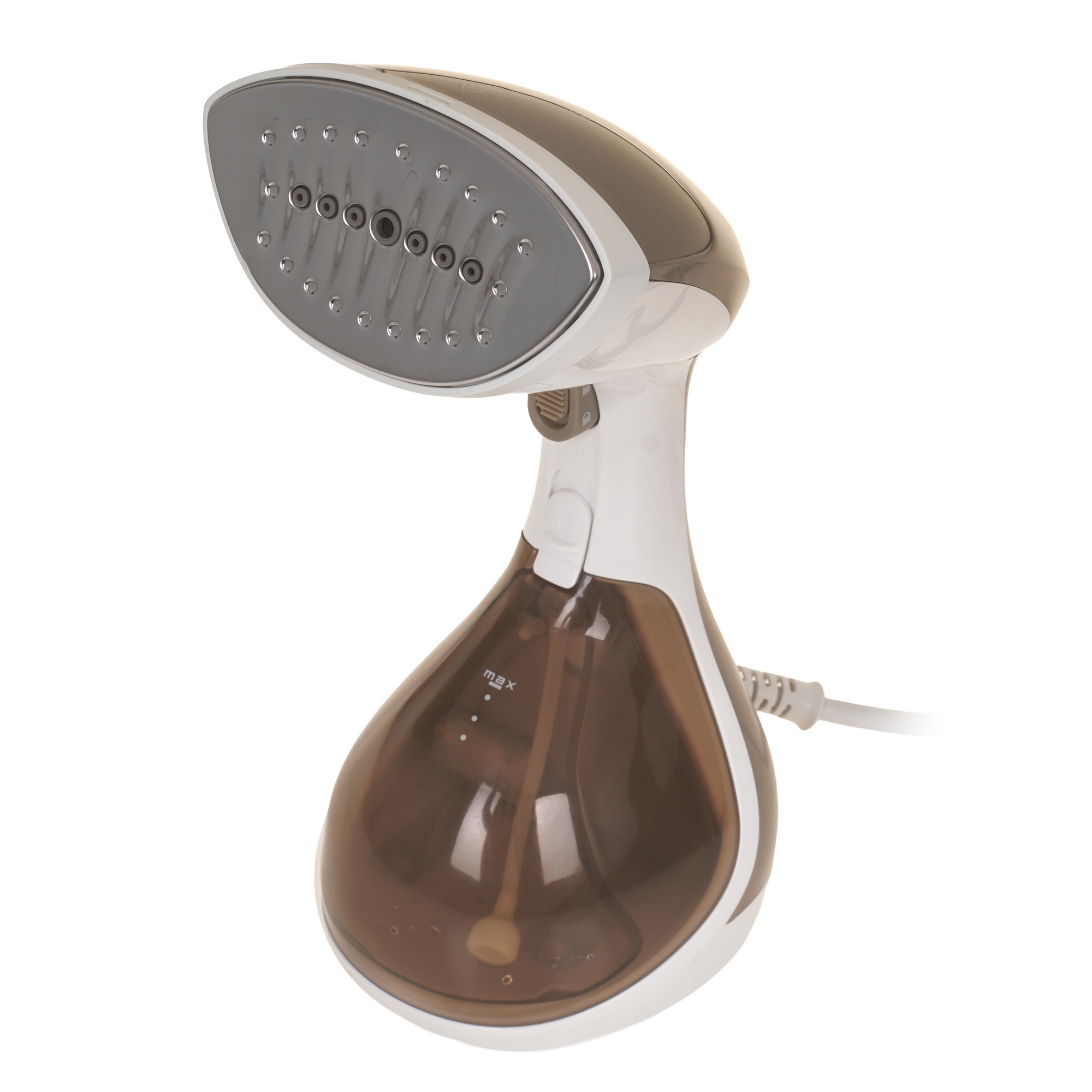 9220664 Отпариватель ENDEVER ODYSSEY Q-461 коричневый STDN-0126605