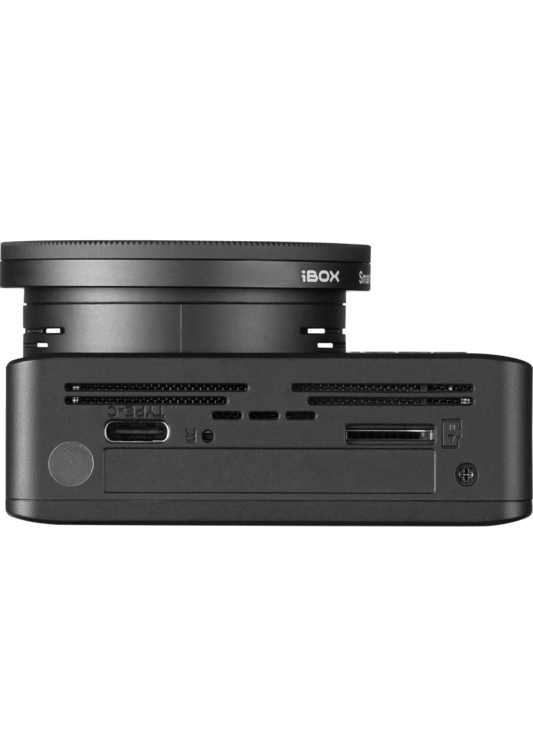 9293145 Видеорегистратор с радар-детектором iBOX RoadScan PRO 4K STDN-0068856 - Вид №6