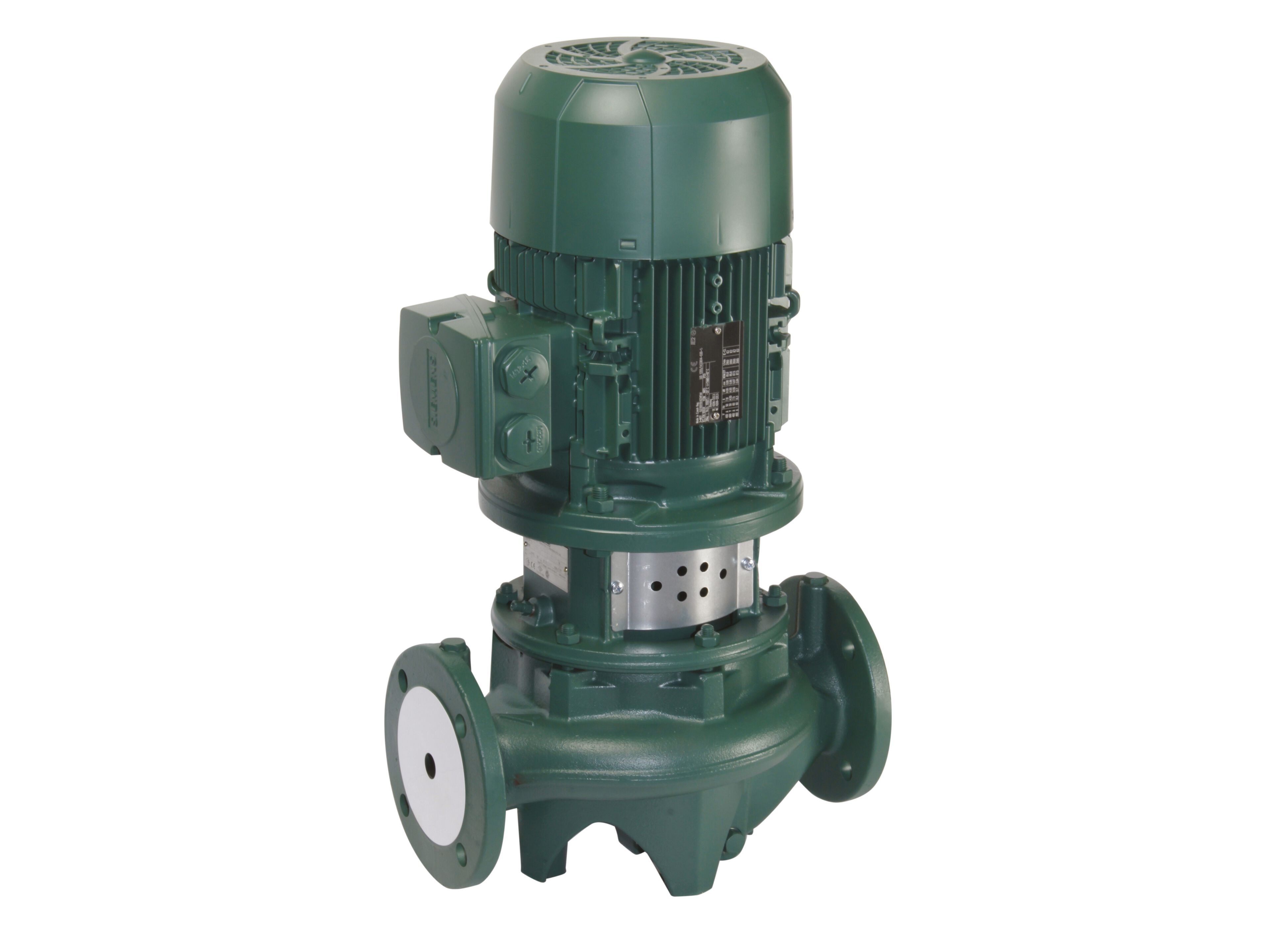 Циркуляционные насосы с встроенными ртами Dab Pumps CM / CM-G / DCM / DCM-G ARCH-00134656 - Вид №1