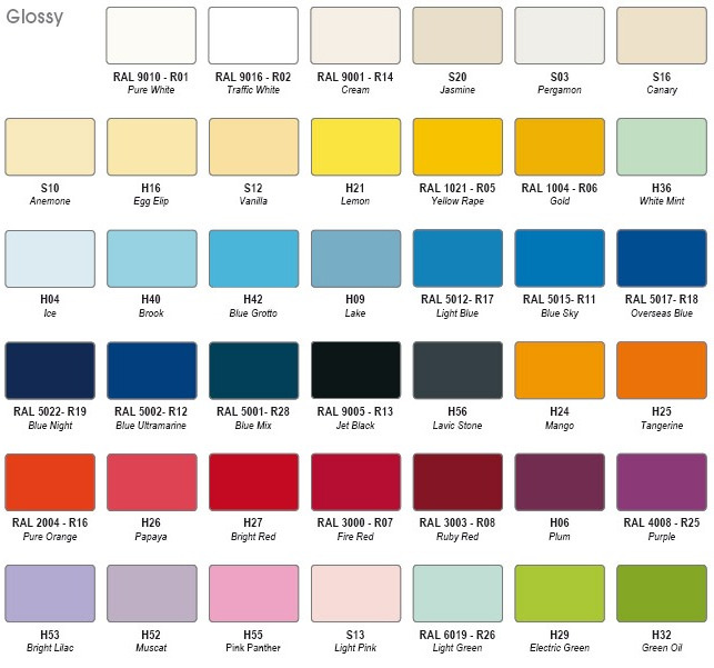 JUNGLE OR EXTRA SLIM Collection радиатор Cordivari EXTRASLIM 48201 - Вид №1