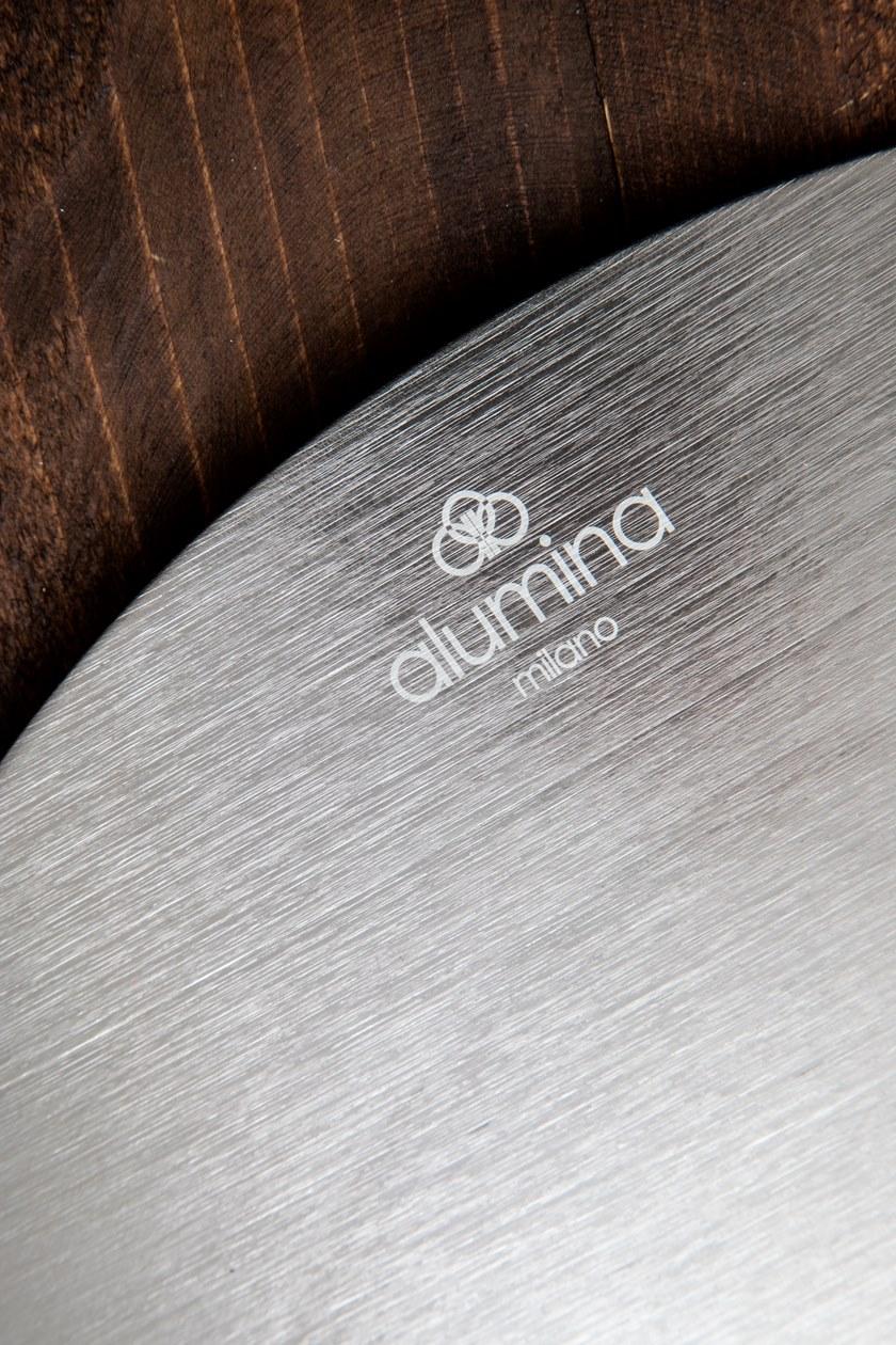 Alumina Декоративная чаша из двнеалюминия Dvne capsule collection D.sf30b0  - Вид №2