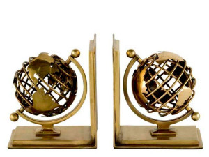 Латунные форзацы