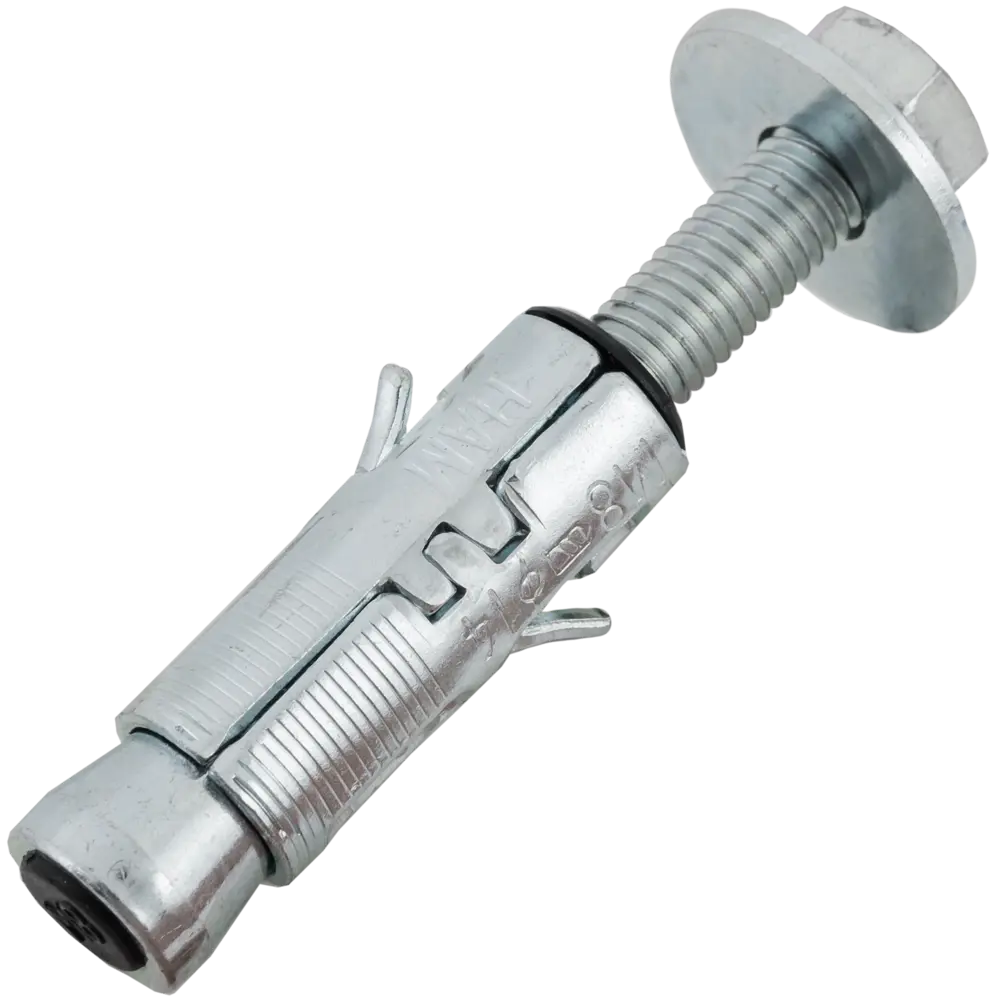 Анкер-гильза Hilti HAM с болтом 8x60 мм 20 шт STLM-2136969 - Вид №1