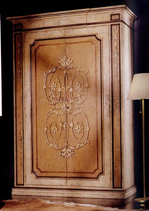 Шкаф  VITTORIO GRIFONI 2621 