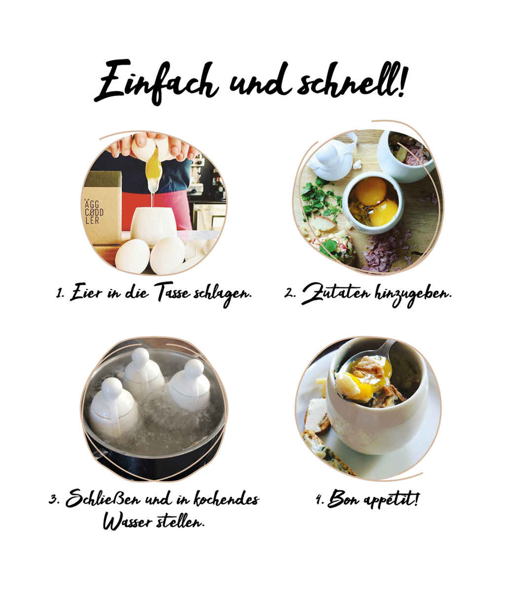 868611 Eggcøddler Brush World (Мир кистей Eggcøddler) Buerstenwelt  - Вид №1