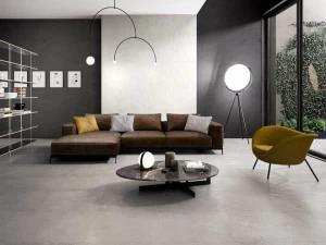 Ceramiche Refin Керамогранит с имитацией смолы для стен / пола Effetto resina