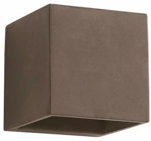 Terzo Light Светодиодный уличный настенный светильник прямого и отраженного света  V4189200/v4189300