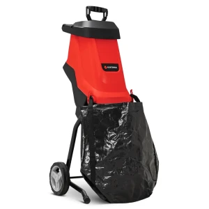 Измельчитель электрический Katana KS2500A Pro 2500 Вт