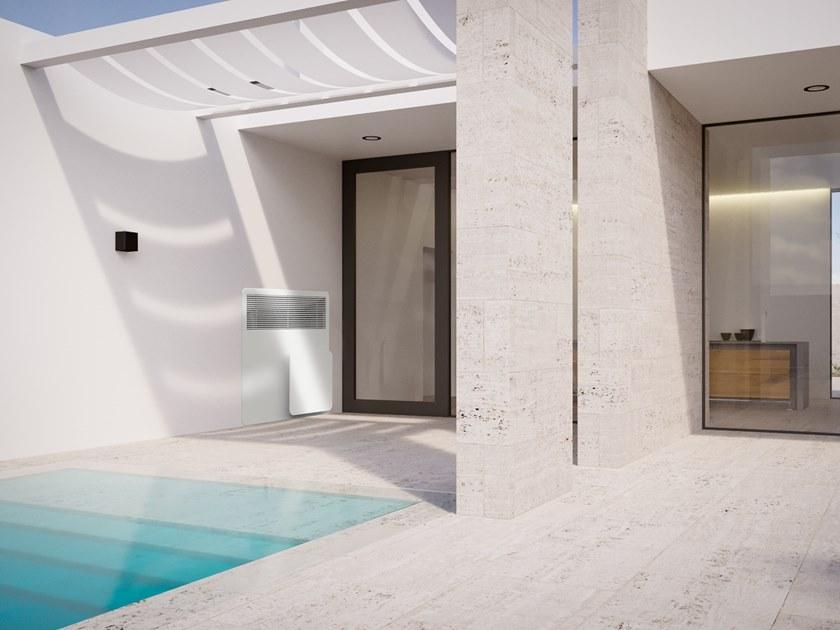 Innova Тепловой насос воздух / вода из металла sun-id-1491216 - Вид №4