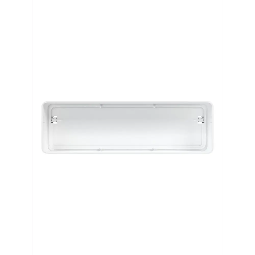 Соединители воздуховодов с обратным клапаном Fonet 60x204 мм пластик STLM-2005822 - Вид №2