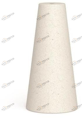 Bellitalia Реконструированный каменный столбик Bollards sun-id-1448413