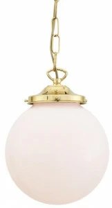 Mullan Lighting Светодиодная подвесная лампа Yerevan Mlp401