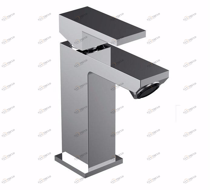 Rubinetteria Giulini Смеситель для биде, однорычажный, настольный Pablolux F9835a-15