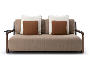 2-местный садовый диван