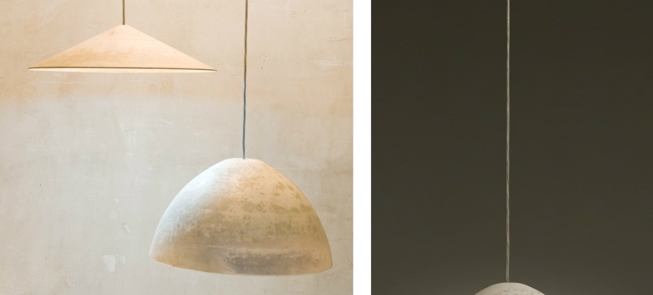 007015 Светильник подвесной Alma Light Hide Pill 