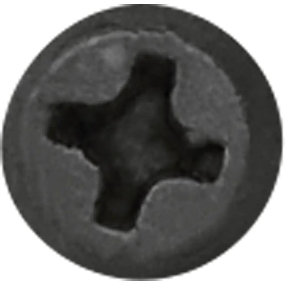 Саморезы для металла KNAUF фосфатированные 3.5x11, 1000 штук STLM-2070084 - Вид №2