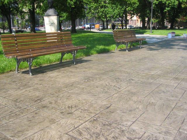 IDEAL WORK Сплошные напольные покрытия с принтом sun-id-1353447 - Вид №32